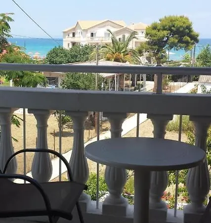 Appartamento Boomerang Sea View And Plános