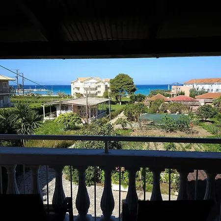 Appartamento Boomerang Sea View And *