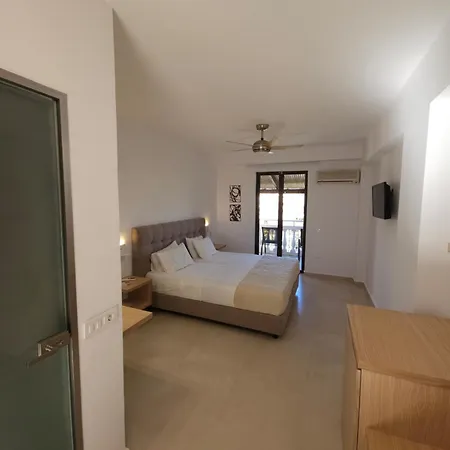 Appartamento Boomerang Sea View And Plános